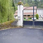 Moulin De Rouchillou