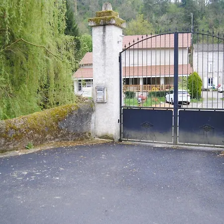 Moulin De Rouchillou