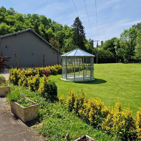 Moulin De Rouchillou Bed & Breakfast