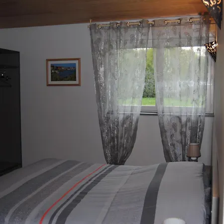 Moulin De Rouchillou Bed & Breakfast