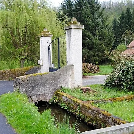 Moulin De Rouchillou Bed & Breakfast