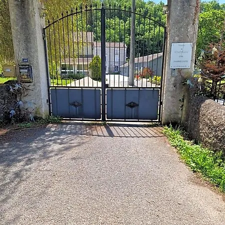 Moulin De Rouchillou